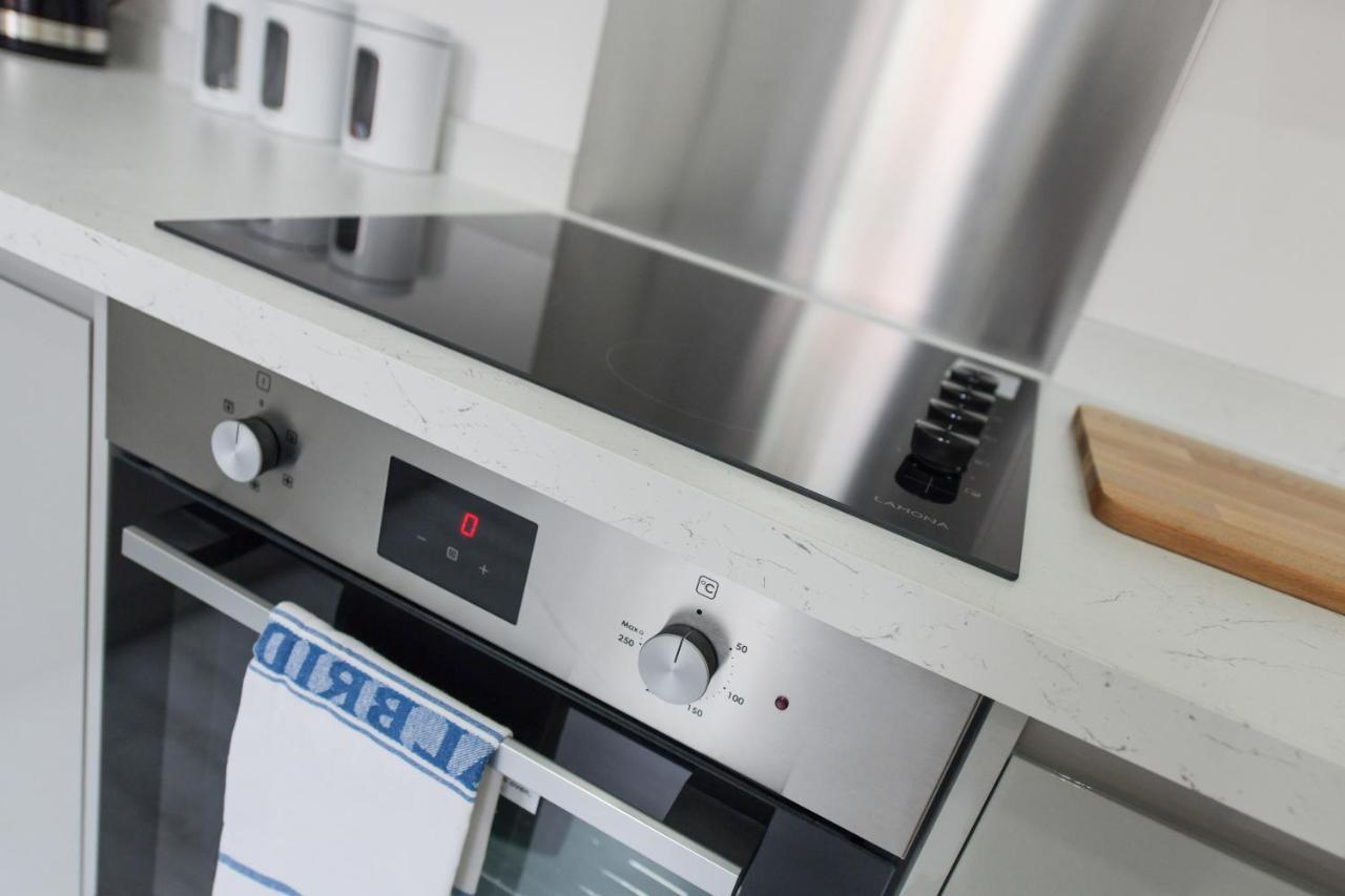Nottingham City Centre Short Stay Apartments With Parking Rom bilde