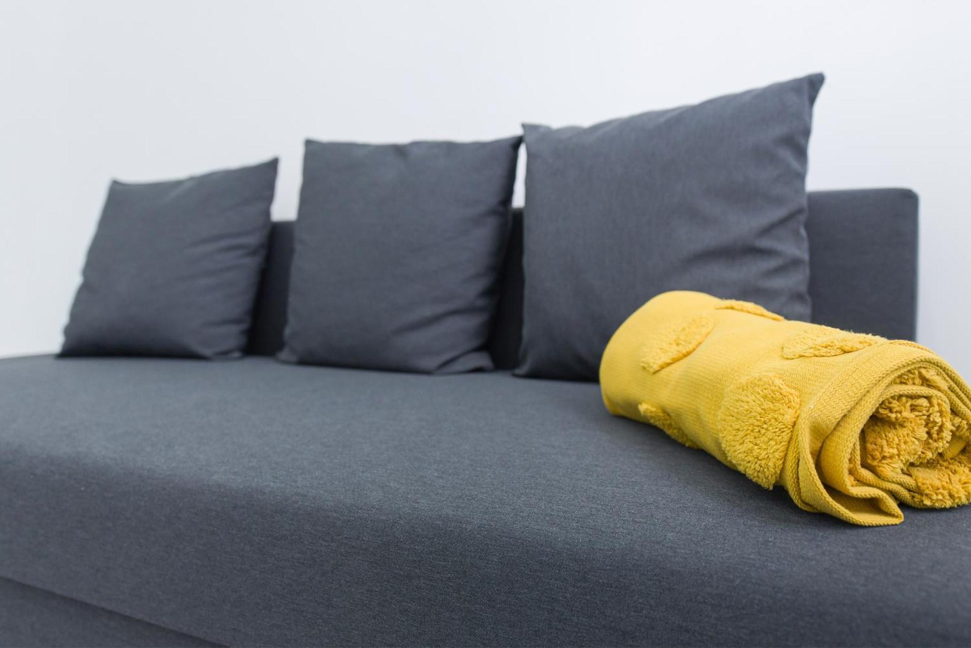 Nottingham City Centre Short Stay Apartments With Parking Rom bilde